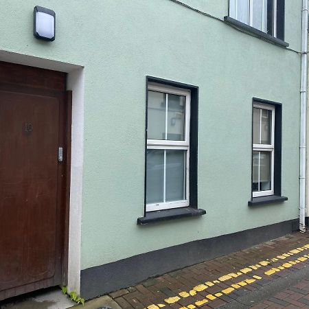 St Patricks Avenue Apartment Galway Exterior foto